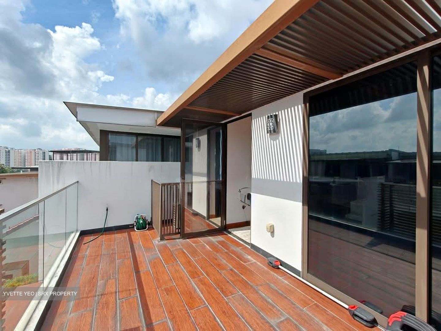 Seletar View (D28), Terrace #600832031